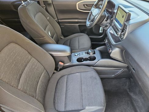 Used 2021 Ford Bronco Sport AWD/4WD image 12