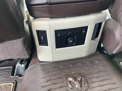 Used 2015 RAM 2500 Longhorn w/ Protection Group AWD/4WD image 24