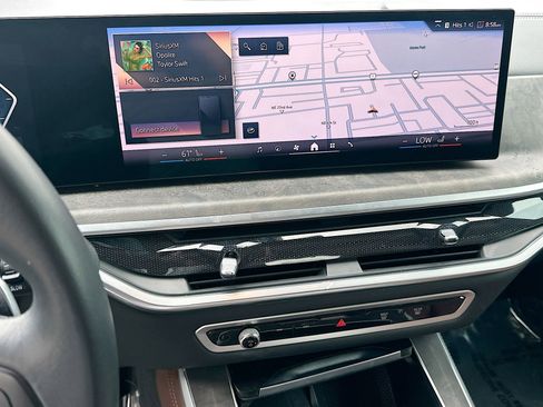 Used 2024 BMW X5 sDrive40i w/ Parking Assistance Package image 13