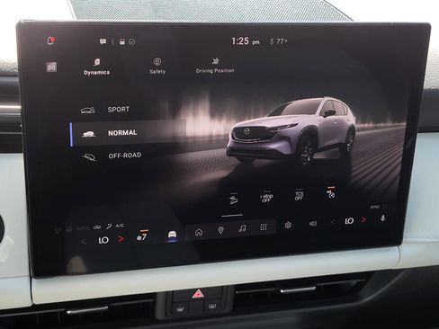 New 2026 MAZDA CX-5 Preferred AWD/4WD image 18