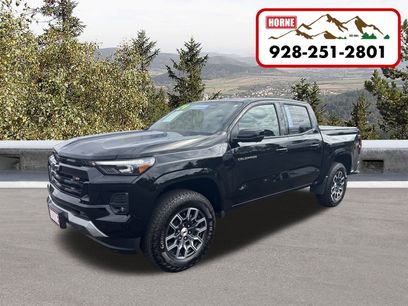 Certified 2024 Chevrolet Colorado Z71 w/ Z71 Convenience Package 2
