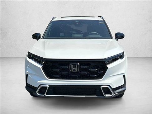 New 2026 Honda CR-V Sport Touring image 6