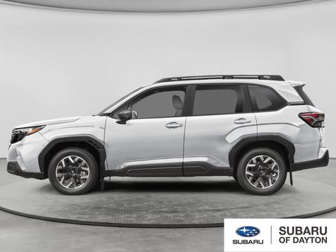 Used 2026 Subaru Forester Premium AWD/4WD image 3