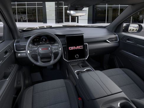 New 2026 GMC Acadia Elevation w/ LPO, Floor Liner Package image 15