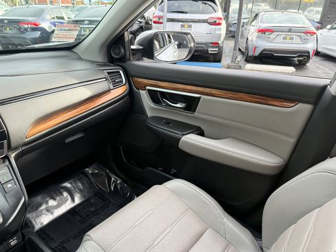 Used 2022 Honda CR-V EX-L image 15