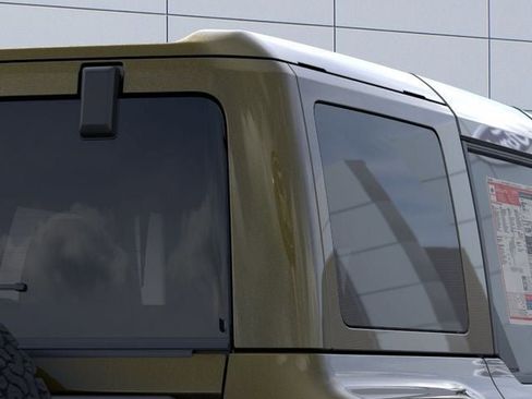 New 2026 Ford Bronco Raptor AWD/4WD image 25