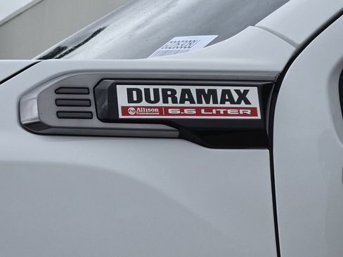 Used 2024 GMC Sierra 2500 AT4 w/ AT4 Premium Plus Package AWD/4WD image 13