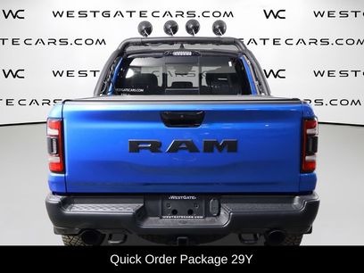 Used 2023 RAM 1500 TRX w/ TRX Level 2 Equipment Group