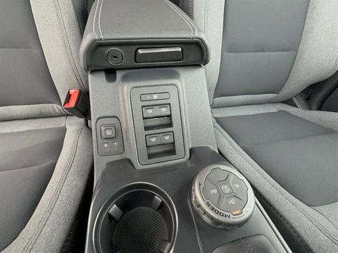 New 2026 Ford Bronco Big Bend image 19