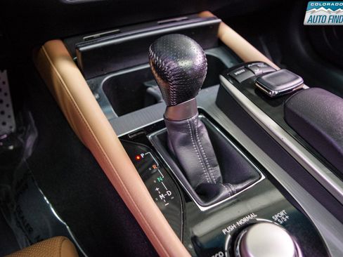 Used 2015 Lexus GS 350 AWD w/ F Sport Package image 19