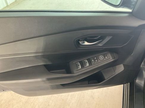 Certified 2023 Honda Accord EX image 4