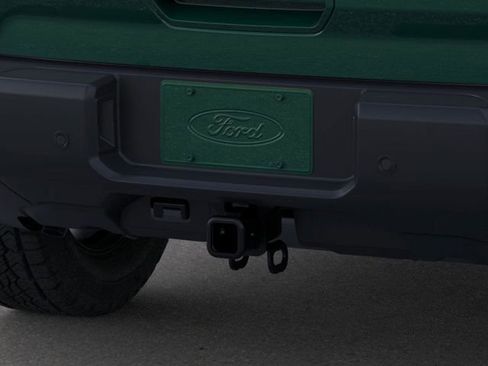 New 2025 Ford Bronco Sport Badlands w/ Badlands Tech Package image 23