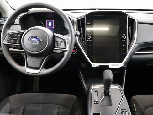New 2026 Subaru Impreza 2.0i Sport AWD/4WD image 15