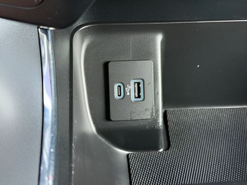 Used 2023 Ford F150 XLT w/ Equipment Group 302A High AWD/4WD image 14