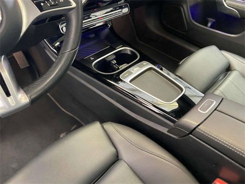 Used 2025 Mercedes-Benz CLA 250 CLA 250 image 20