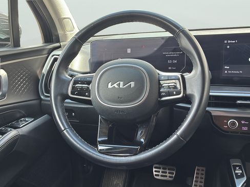 Used 2024 Kia Sorento SX FWD image 18