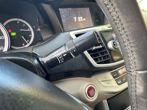 Used 2014 Honda Accord EX-L image 23