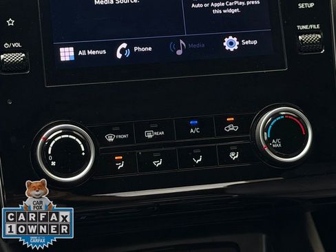 Used 2023 Hyundai Santa Cruz SE AWD/4WD image 16