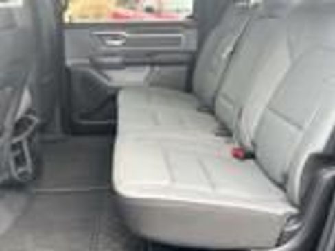 Used 2022 RAM 1500 Big Horn image 8