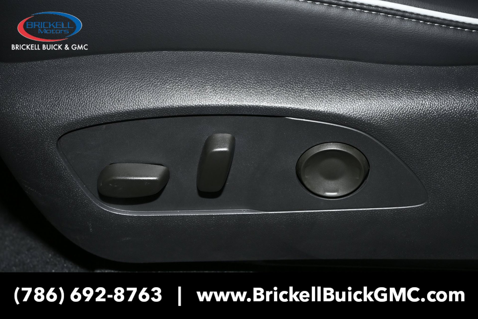 New 2026 Buick Enclave Sport Touring w/ Power Package FWD image 24