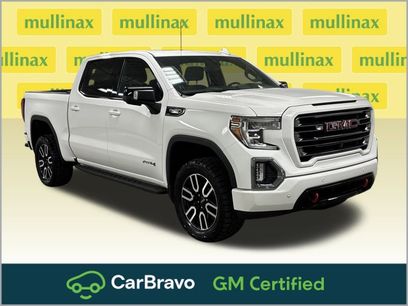 Used 2021 GMC Sierra 1500 AT4 w/ AT4 Premium Package