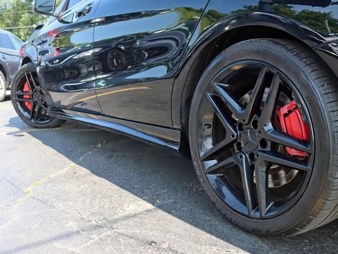 Used 2016 Mercedes-Benz CLA 45 AMG 4MATIC w/ Premium Package image 14