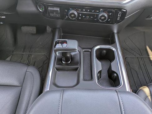 Certified 2025 Chevrolet Silverado 1500 RST w/ Convenience Package II AWD/4WD image 19