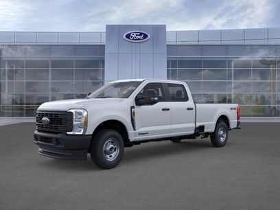 New 2025 Ford F250 XL