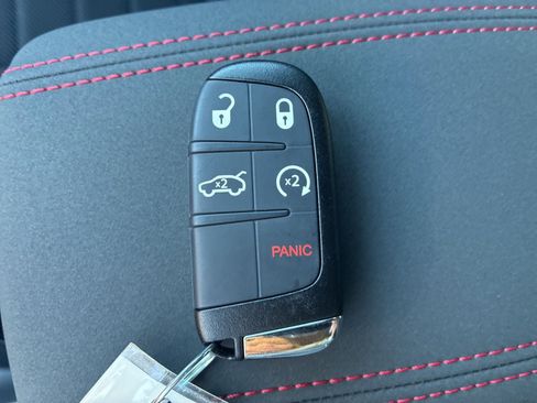 New 2025 Dodge Hornet GT w/ Cold Weather Group AWD/4WD image 26