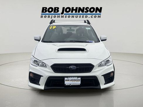 Used 2019 Subaru WRX image 2