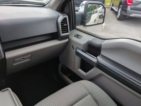 Used 2019 Ford F150 XLT w/ Trailer Tow Package AWD/4WD image 17