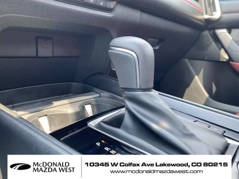 Certified 2026 MAZDA CX-50 AWD 2.5 Hybrid w/ Premium Pkg image 21