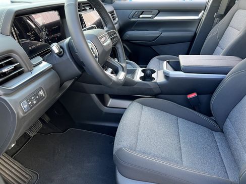 New 2026 GMC Terrain Elevation AWD/4WD image 14