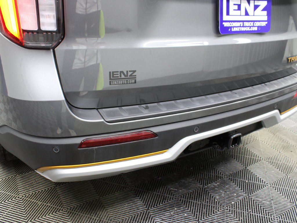 Used 2026 Ford Explorer Tremor w/ Tremor Convenience Package AWD/4WD image 52