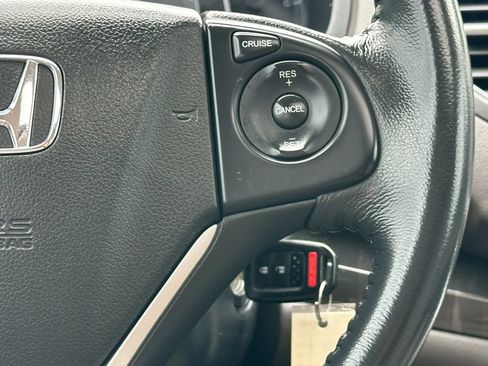 Used 2014 Honda CR-V EX-L image 28