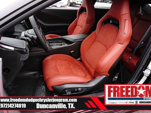 New 2026 Dodge Charger Daytona Scat Pack image 13