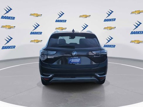 Used 2022 Buick Envision Avenir w/ Safety Package image 7