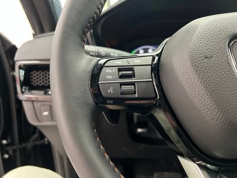 New 2026 Honda CR-V Sport Touring image 23