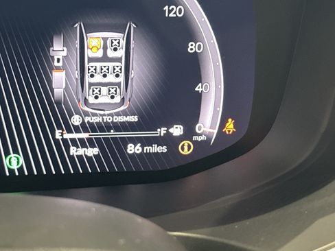 New 2026 Acura MDX A-Spec image 23