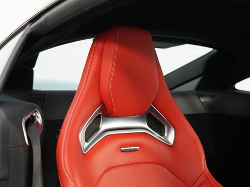 Used 2024 Mercedes-Benz AMG GT 63 image 46