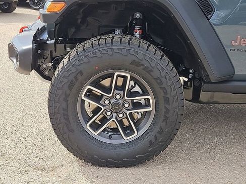 New 2026 Jeep Gladiator Mojave image 9