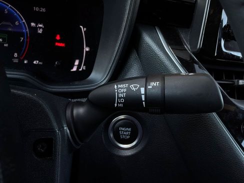 Used 2026 Toyota Corolla SE FWD image 38