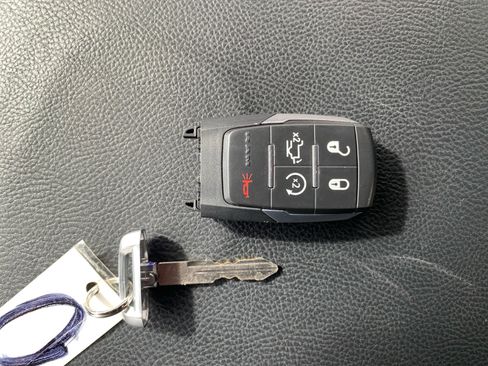 Used 2023 RAM 2500 Laramie image 33