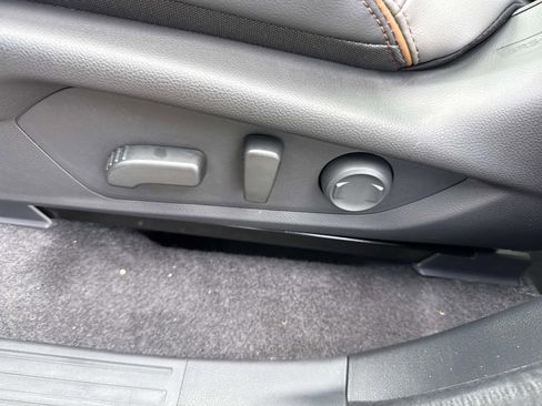 New 2026 Subaru Forester Sport image 25