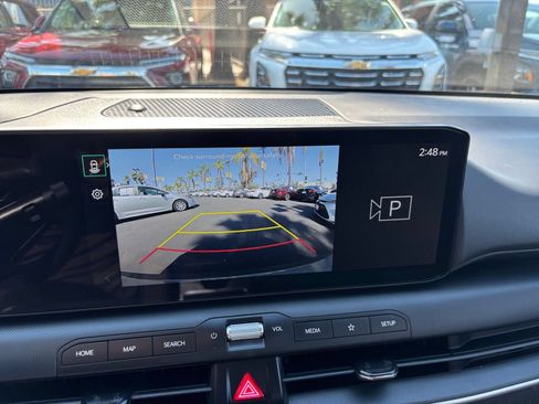 Used 2026 Kia K4 FWD image 22