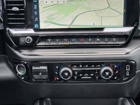 New 2026 Chevrolet Silverado 2500 ZR2 AWD/4WD image 17
