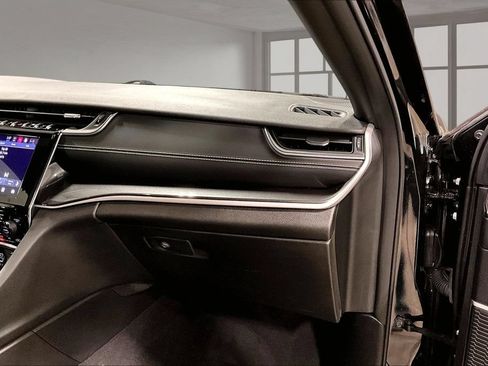 Used 2021 Jeep Grand Cherokee L Laredo AWD/4WD image 27