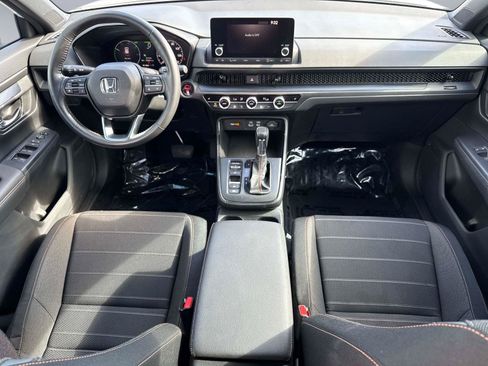Certified 2024 Honda CR-V Sport image 15