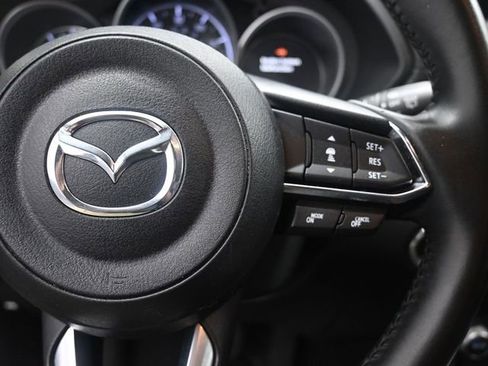 Used 2020 MAZDA CX-5 Touring image 14