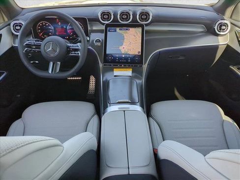 New 2026 Mercedes-Benz GLC 300 GLC 300 image 15